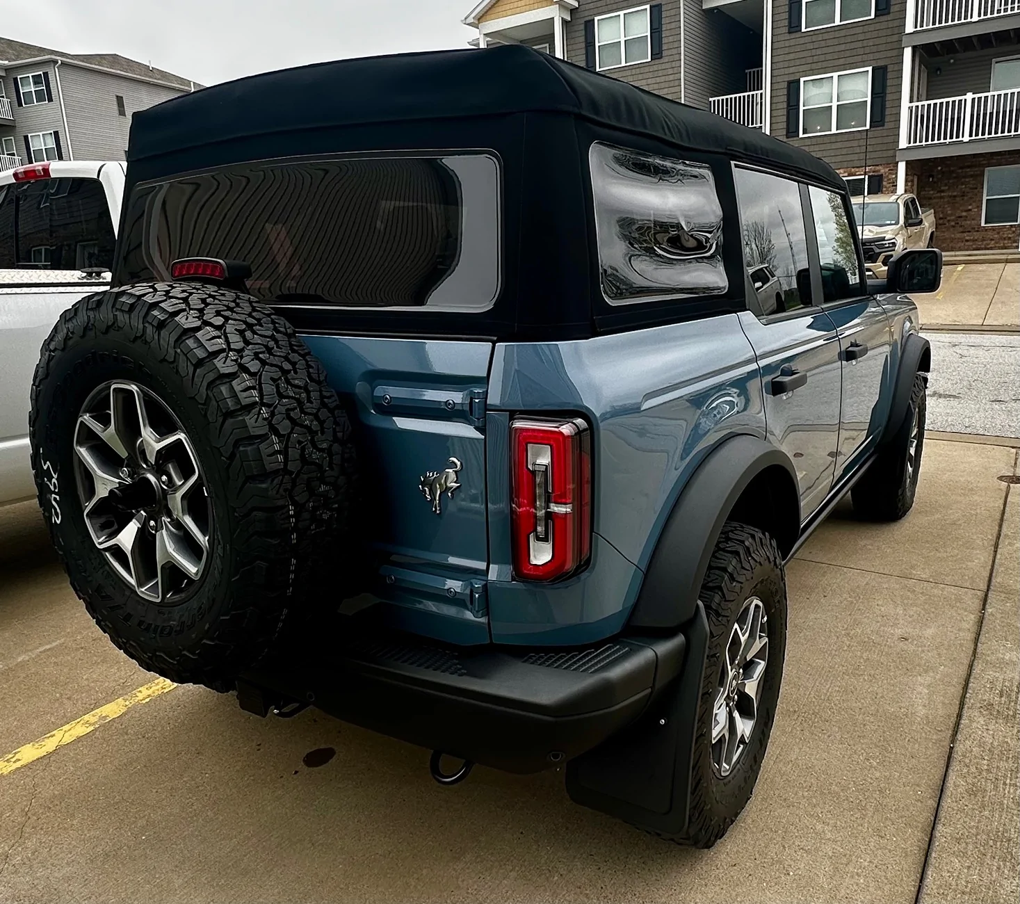 Ford Bronco Share Your Graphics Decals IMG_4886