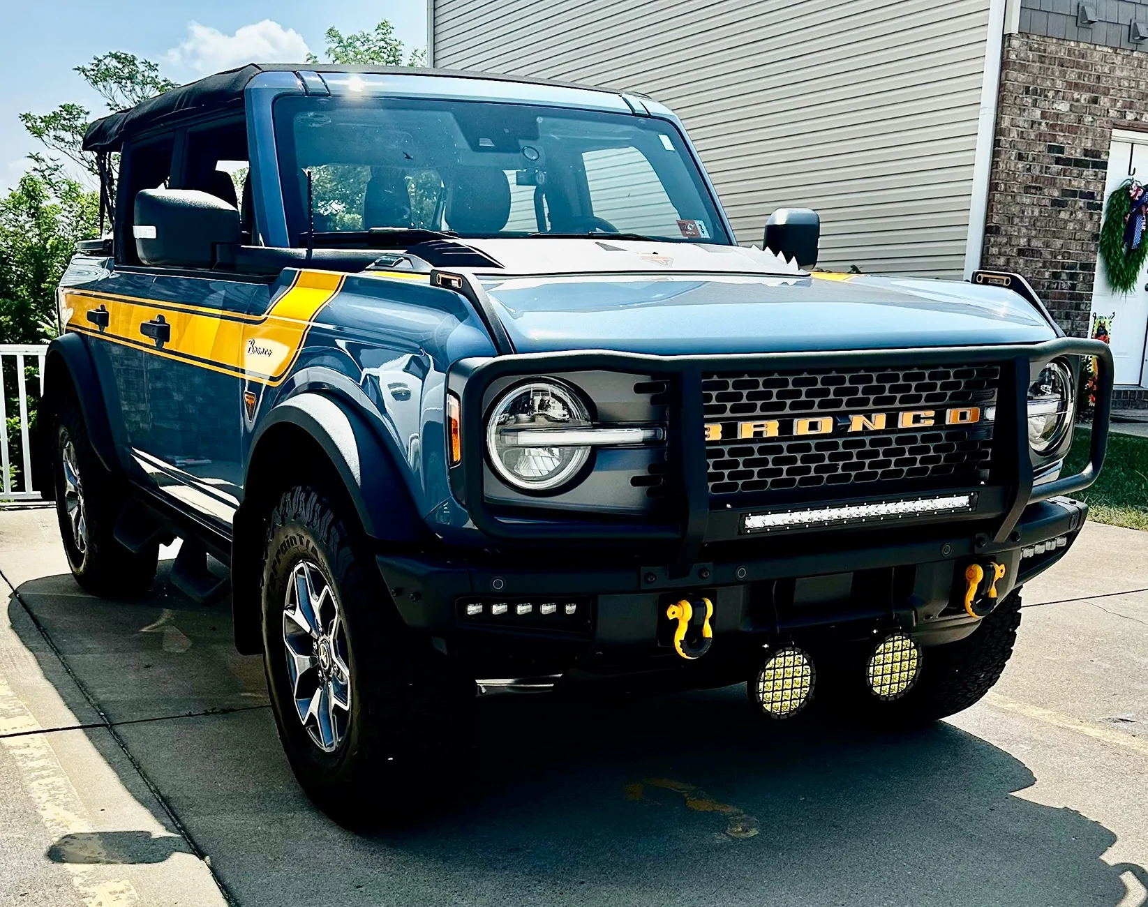 Ford Bronco Share Your Graphics Decals IMG_5426