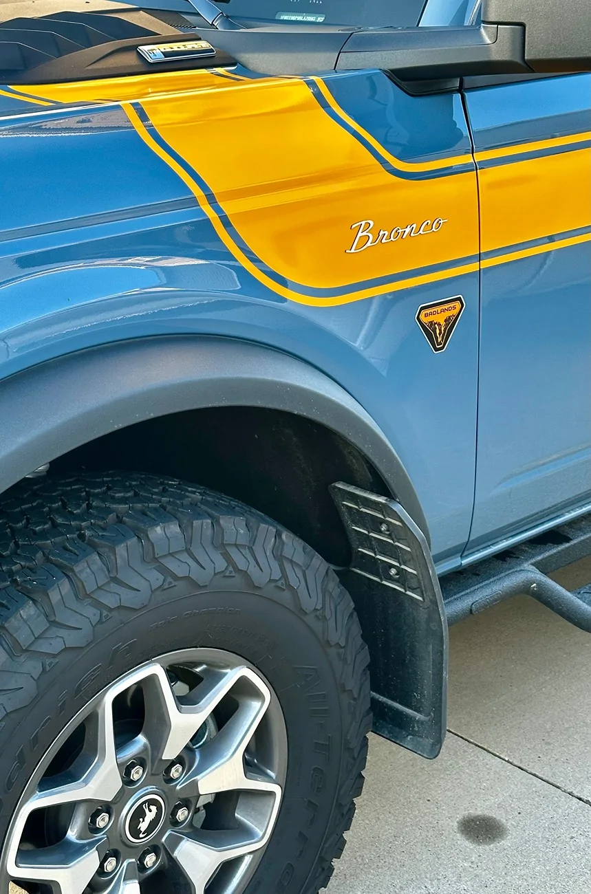 Ford Bronco Share Your Graphics Decals IMG_5294