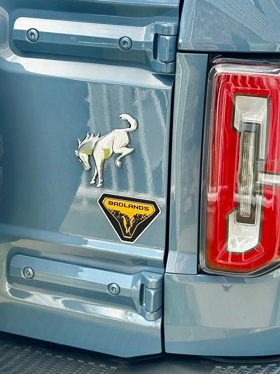 Ford Bronco Share Your Graphics Decals IMG_5239