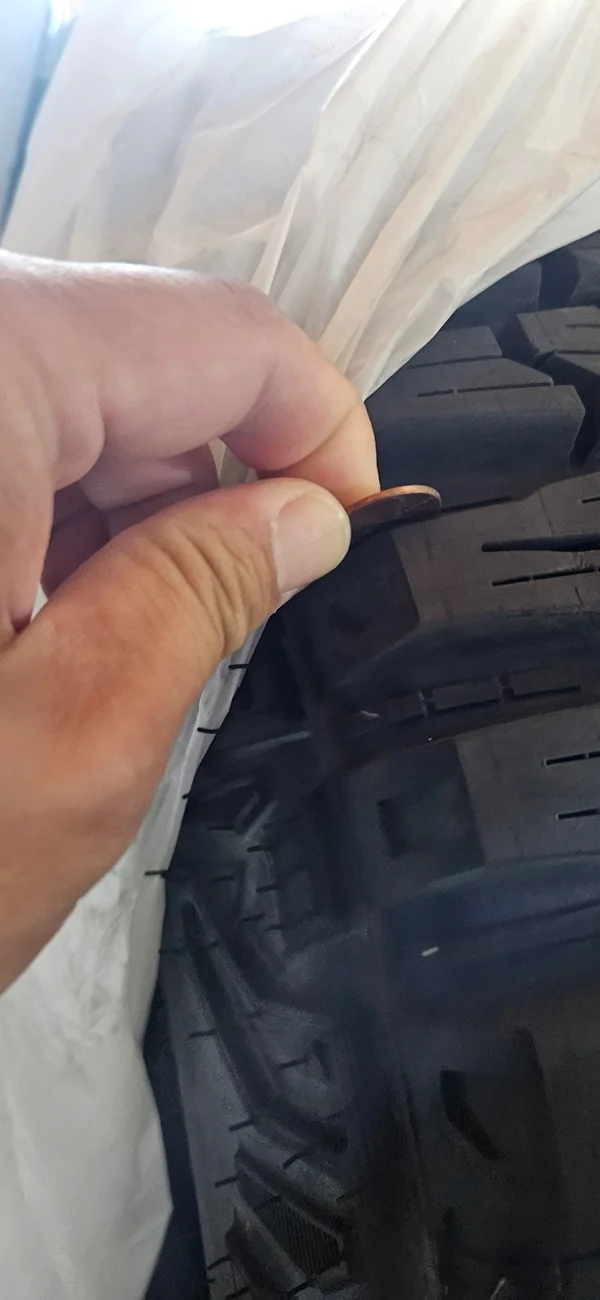 Ford Bronco WTS - New TerritoryMT tire Socal 20250730_112144