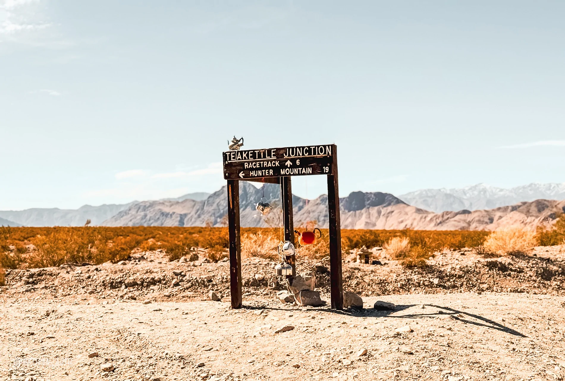 Ford Bronco Red Bandit visits Trona Pinnacles and Death Valley UnNamed-92