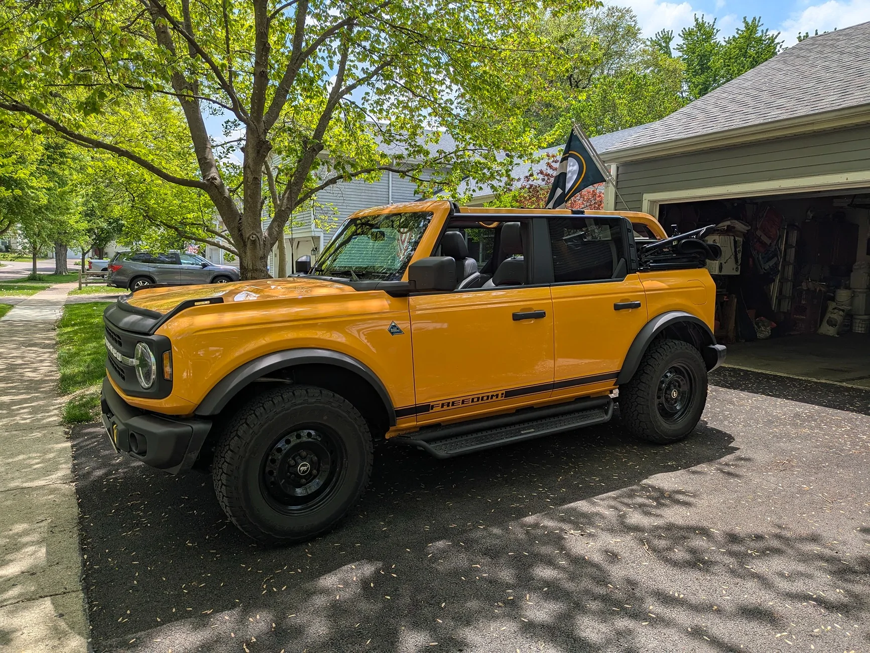 Ford Bronco Share Your Graphics Decals PXL_20250513_182441996 1