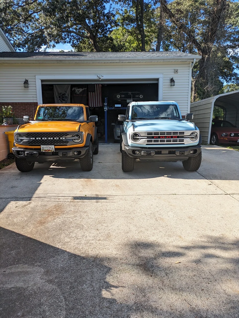 Ford Bronco Which Build Is Best for Me? PXL_20230919_201504866