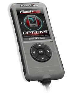 Ford Bronco Autostop eliminator Calibration Tool