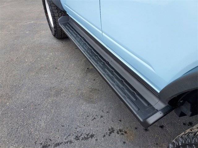 Ford Bronco NEEDED:  2025 Bronco w/ OEM Running Boards a5078af6fa0345e88d9462df71eea367-