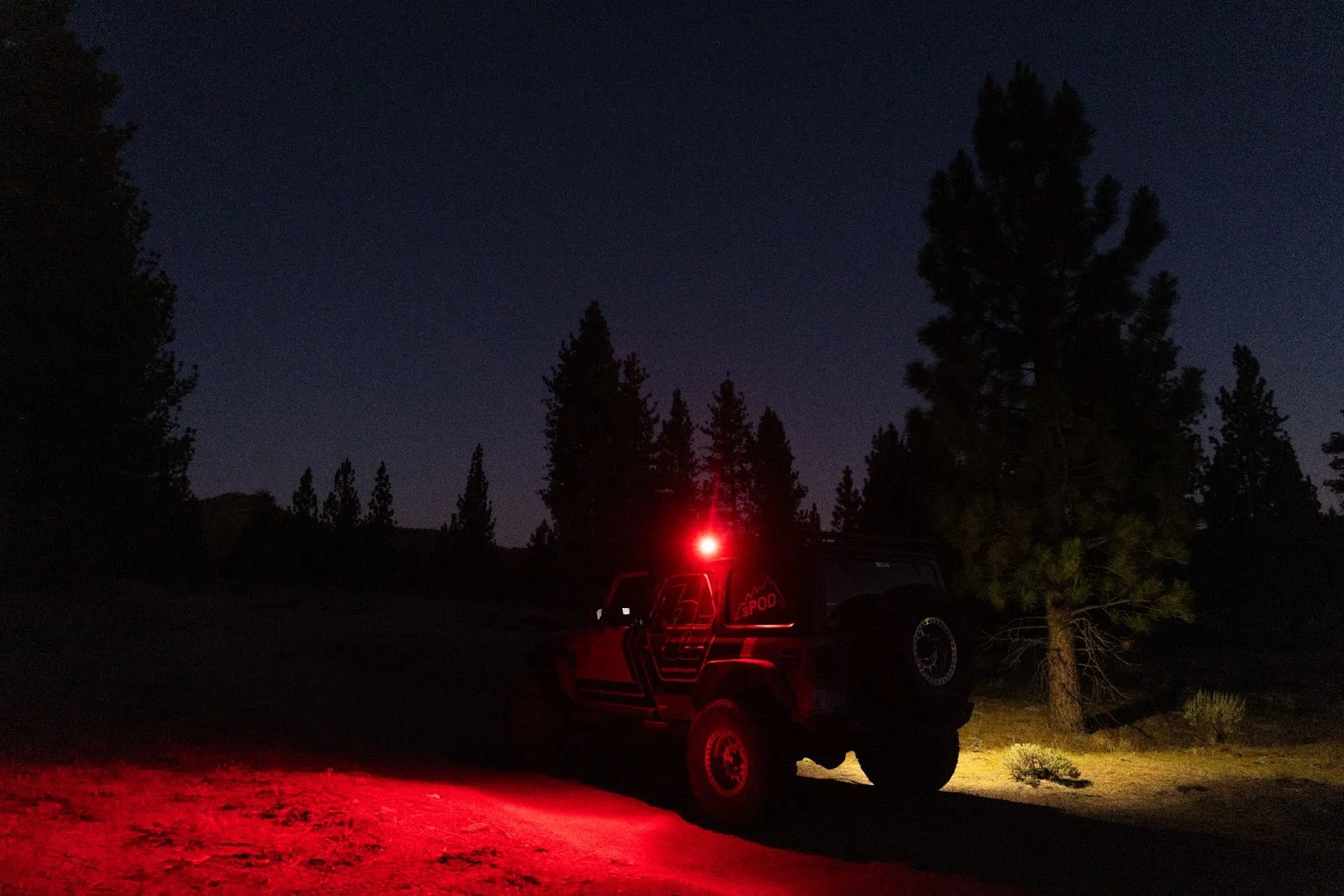 Ford Bronco Baja Designs S2 Red Now Available! Oc0cUaKtZLe_QLbyE9GI1KQ?key=HkbLjIwMfzqQMeu1g-n1mA