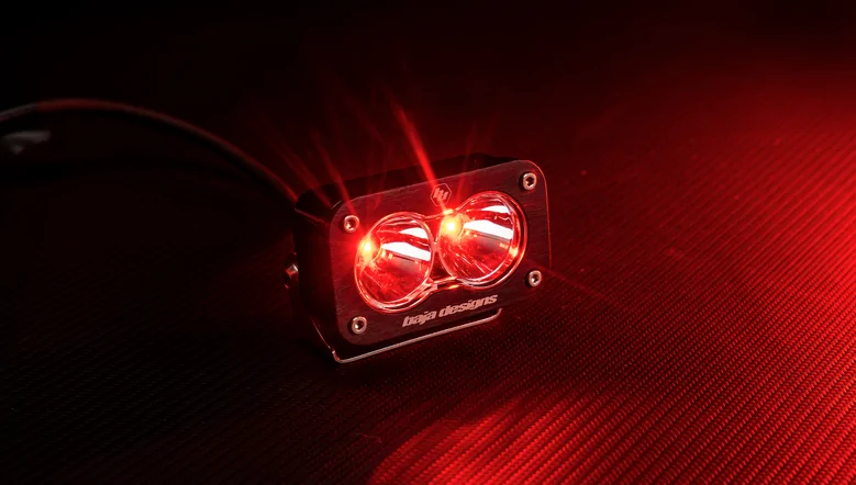 Ford Bronco Baja Designs S2 Red Now Available! cpIzGUISMIhgVPRl2uYni_A?key=HkbLjIwMfzqQMeu1g-n1mA