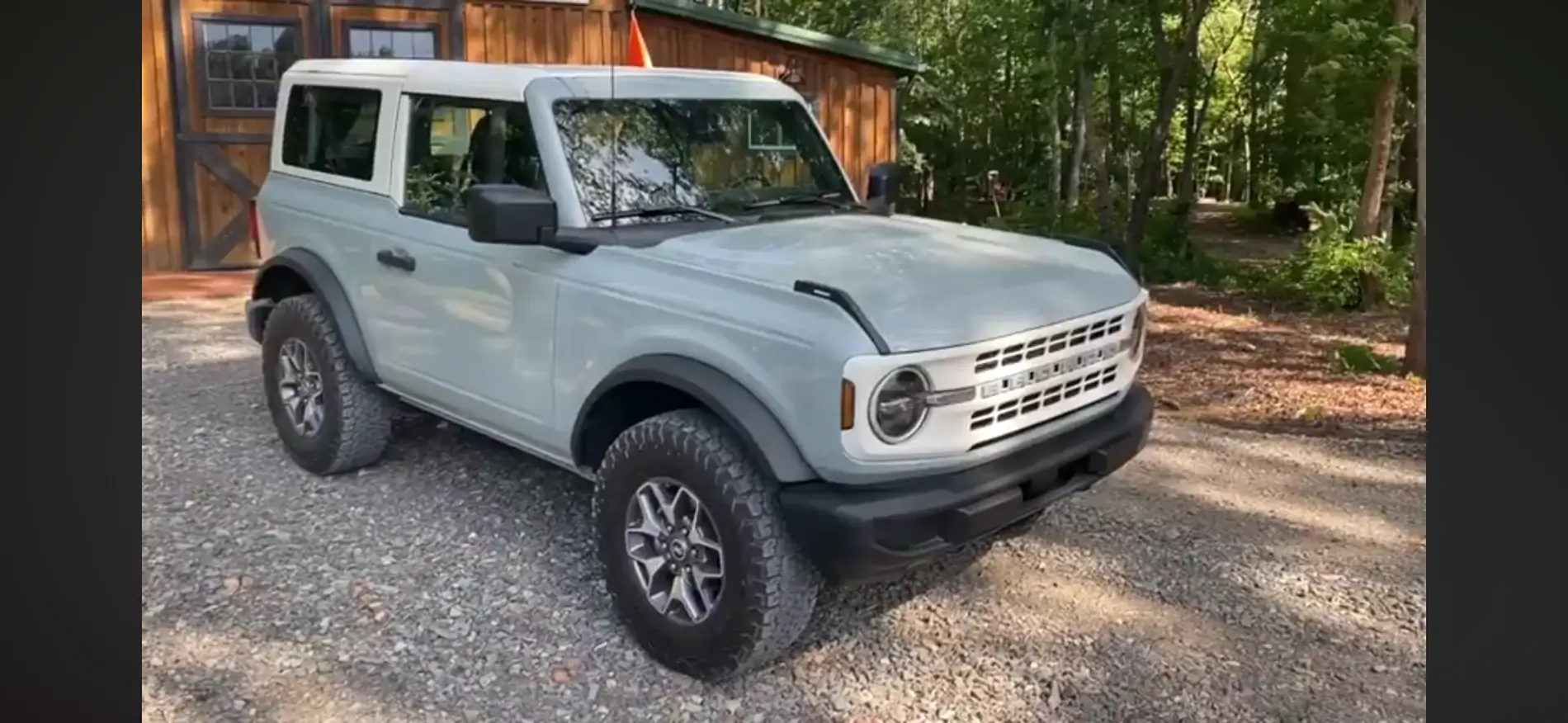 Ford Bronco Vintage Inspired Modifications HELP for OBX IMG_0496