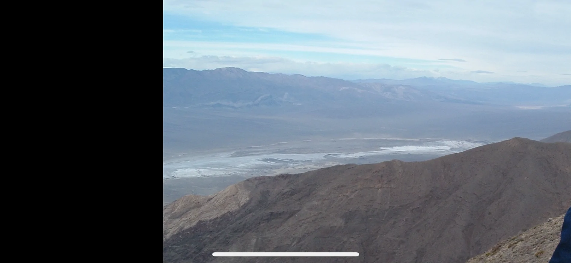 Ford Bronco Death Valley 2026 DJI_0145