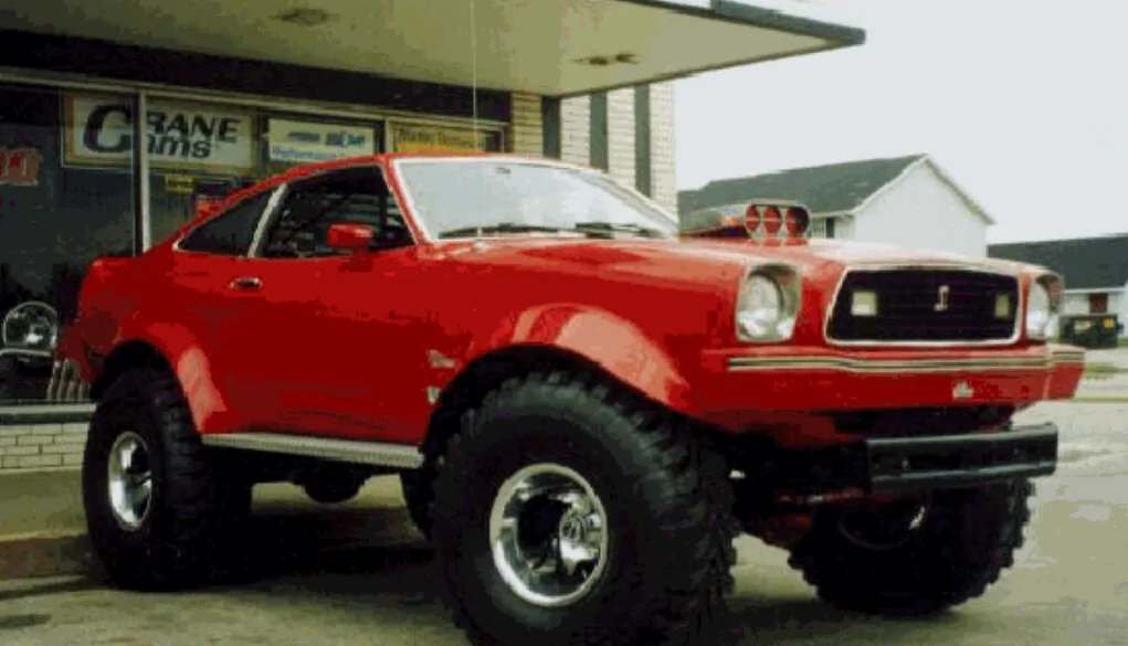 Ford Bronco 5.0 Coyote V8 engine swap kit for Bronco 6th gen now available 1755131851457-wg