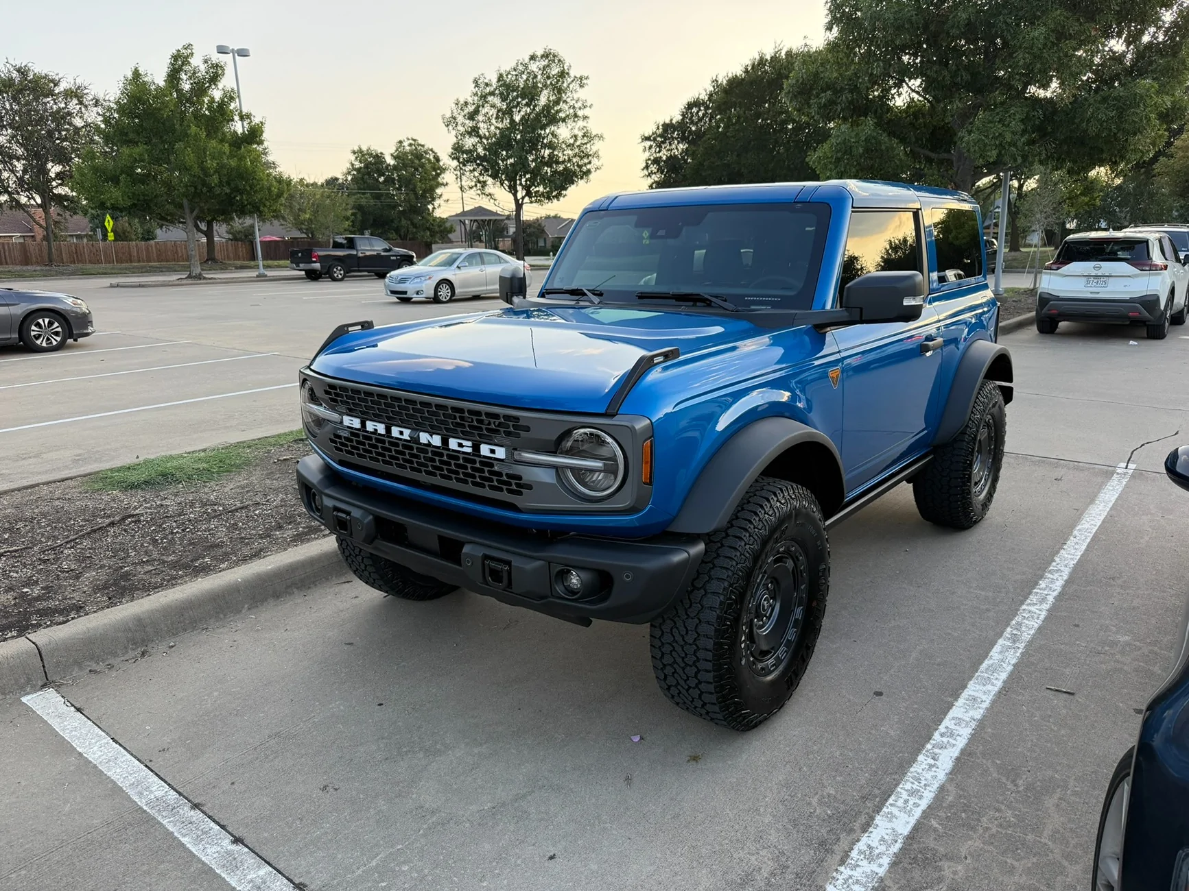 Ford Bronco 2025 Manual Transmission Thread IMG_1885