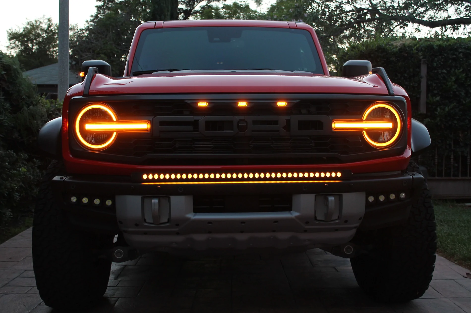 Ford Bronco Rear Lighting Thoughts for Camping? IMG_8814