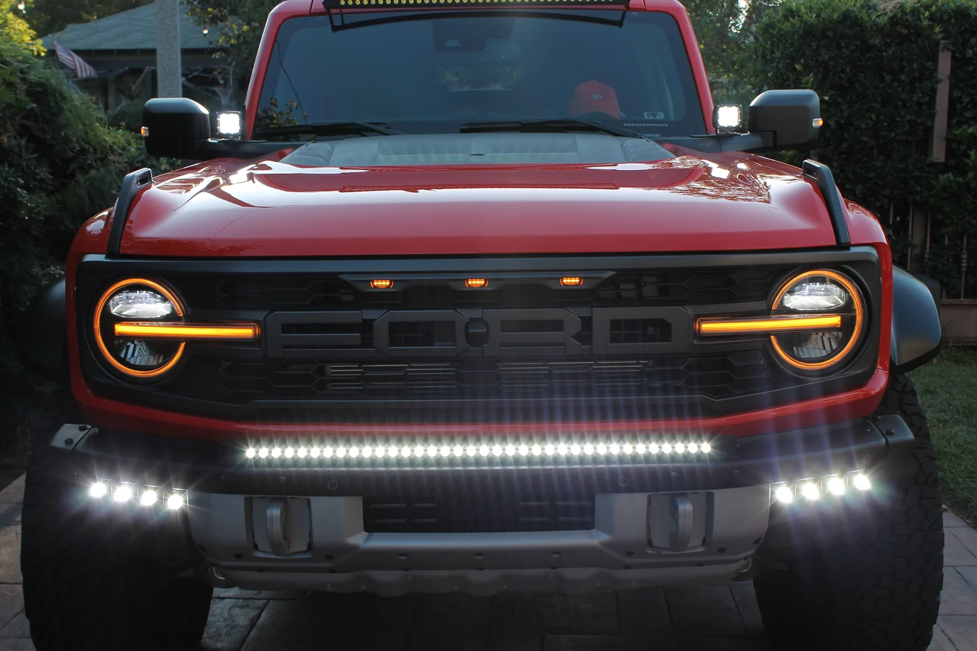 Ford Bronco Rear Lighting Thoughts for Camping? IMG_8937