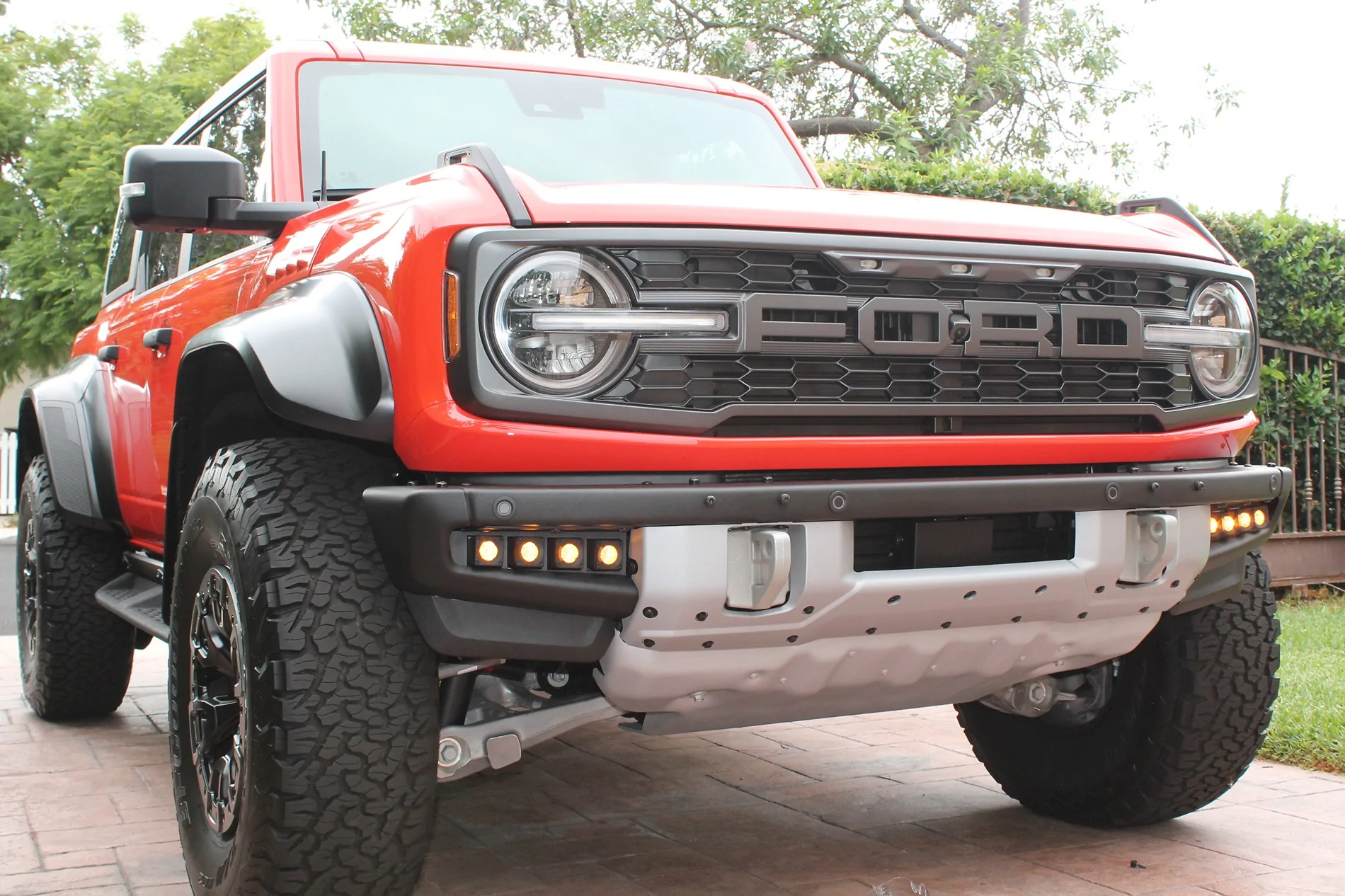 Ford Bronco Rear Lighting Thoughts for Camping? IMG_8742