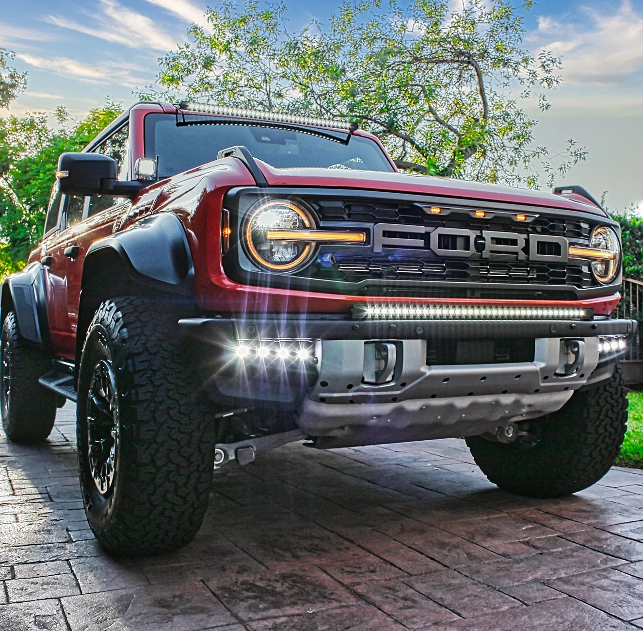 Ford Bronco Rear Lighting Thoughts for Camping? IMG_8943