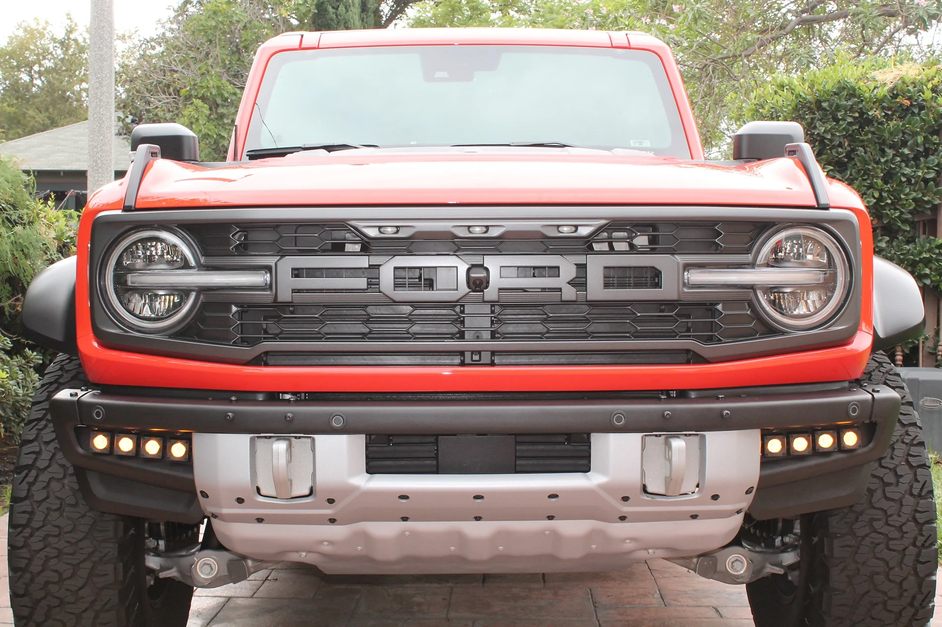 Ford Bronco Rear Lighting Thoughts for Camping? IMG_8744