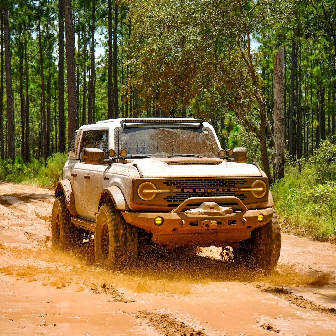 Ford Bronco Mabett Giveaway: What Did You Name Your Bronco? 1755219722514-s3