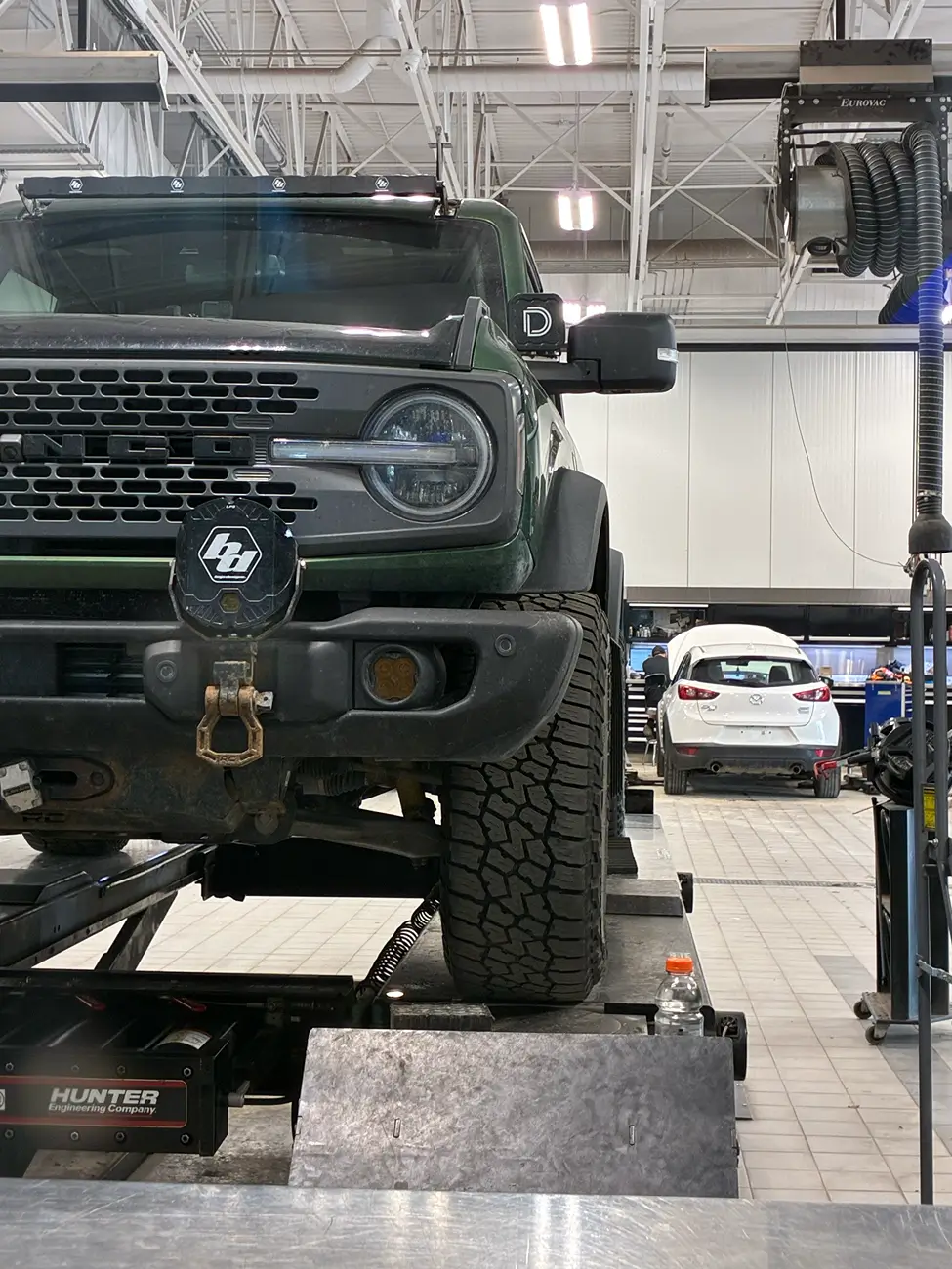 Ford Bronco The Boreal Badlands tempImage7BuitK