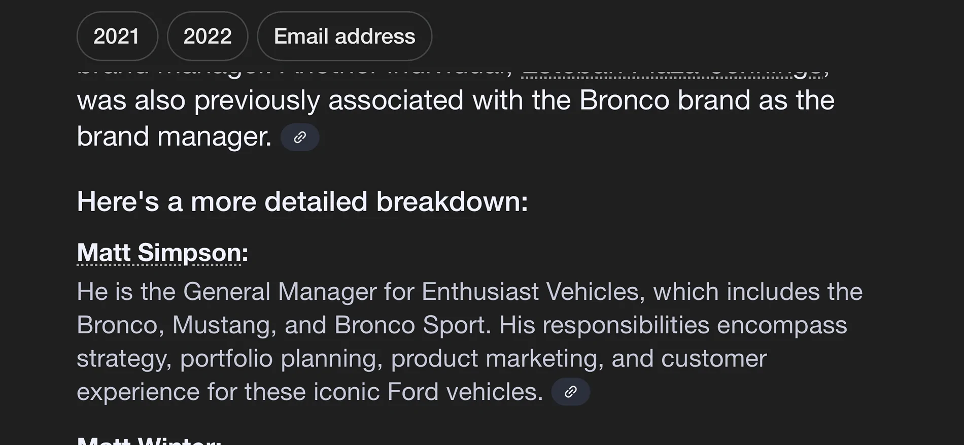 Ford Bronco Ford's 100th Recall in 2025 Prediction Thread IMG_6531