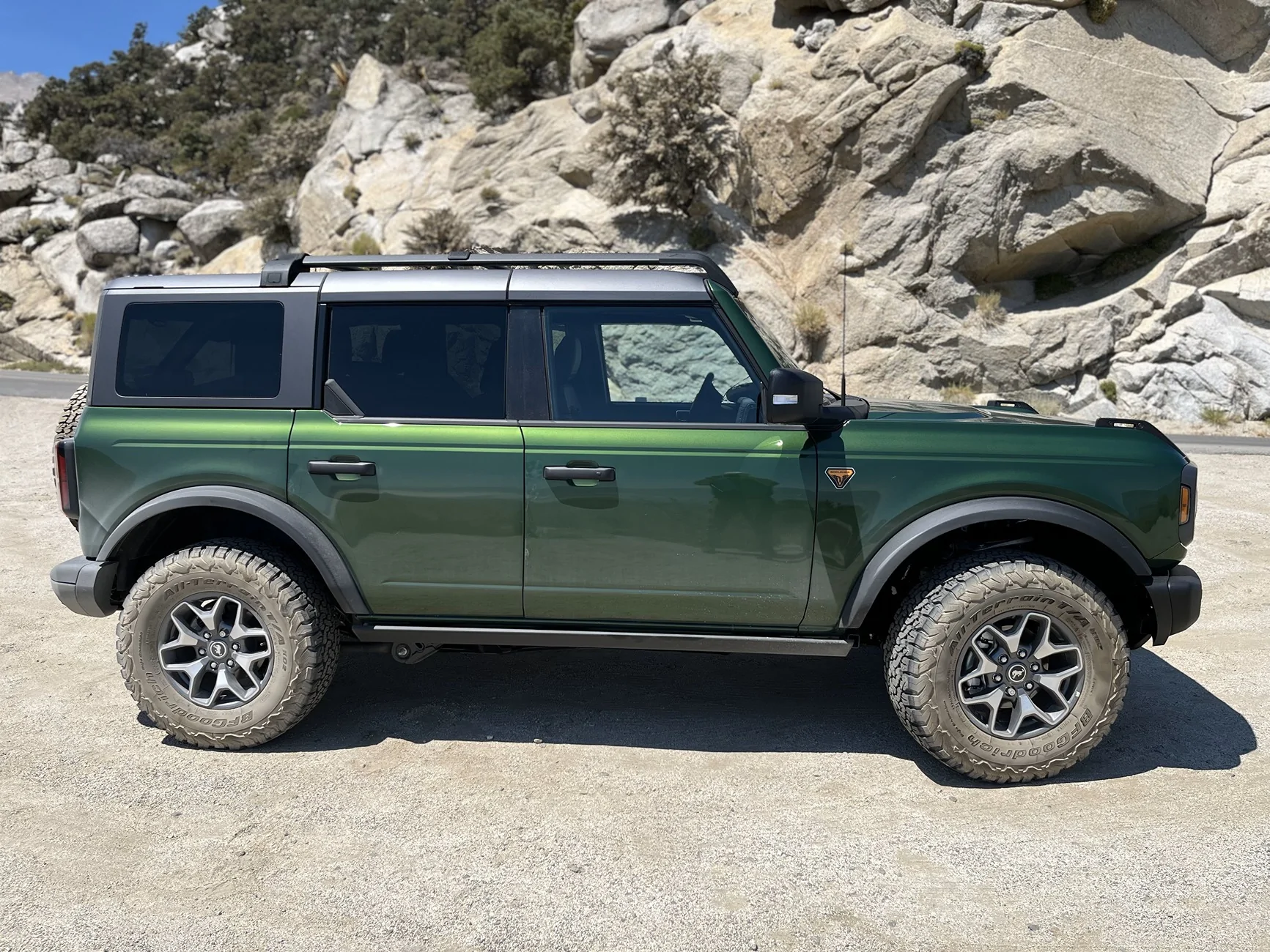Ford Bronco 2025 Manual Transmission Thread IMG_E1191[1]
