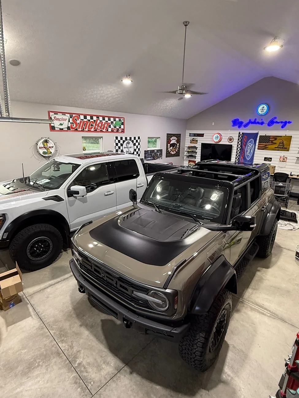 Ford Bronco Delivered Bronco Raptor photos thread IMG_4144