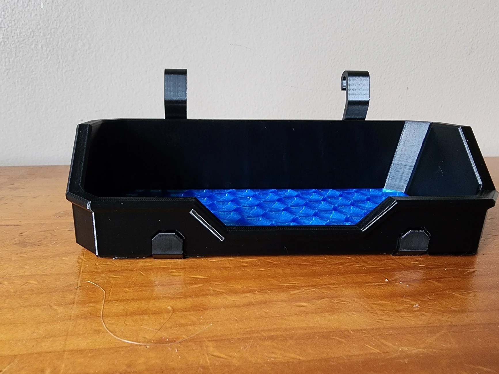 Ford Bronco What are others doing for a garage door remote control 20250816_161618