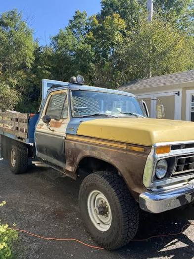 Ford Bronco One-Off Bronco and Bronco Sport Silver Lake Dunes Project Vehicles 1755383994338-kr