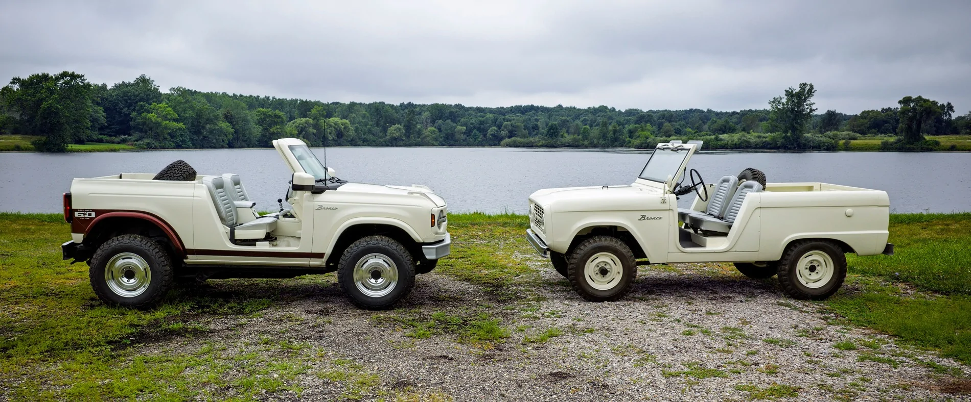Ford Bronco Bronco Roadster Concept : Continuing the 60th Anniversary Observance Bronco-Roadster-Concept-10