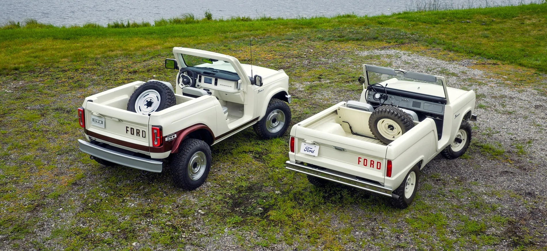 Ford Bronco Bronco Roadster Concept : Continuing the 60th Anniversary Observance Bronco-Roadster-Concept-11