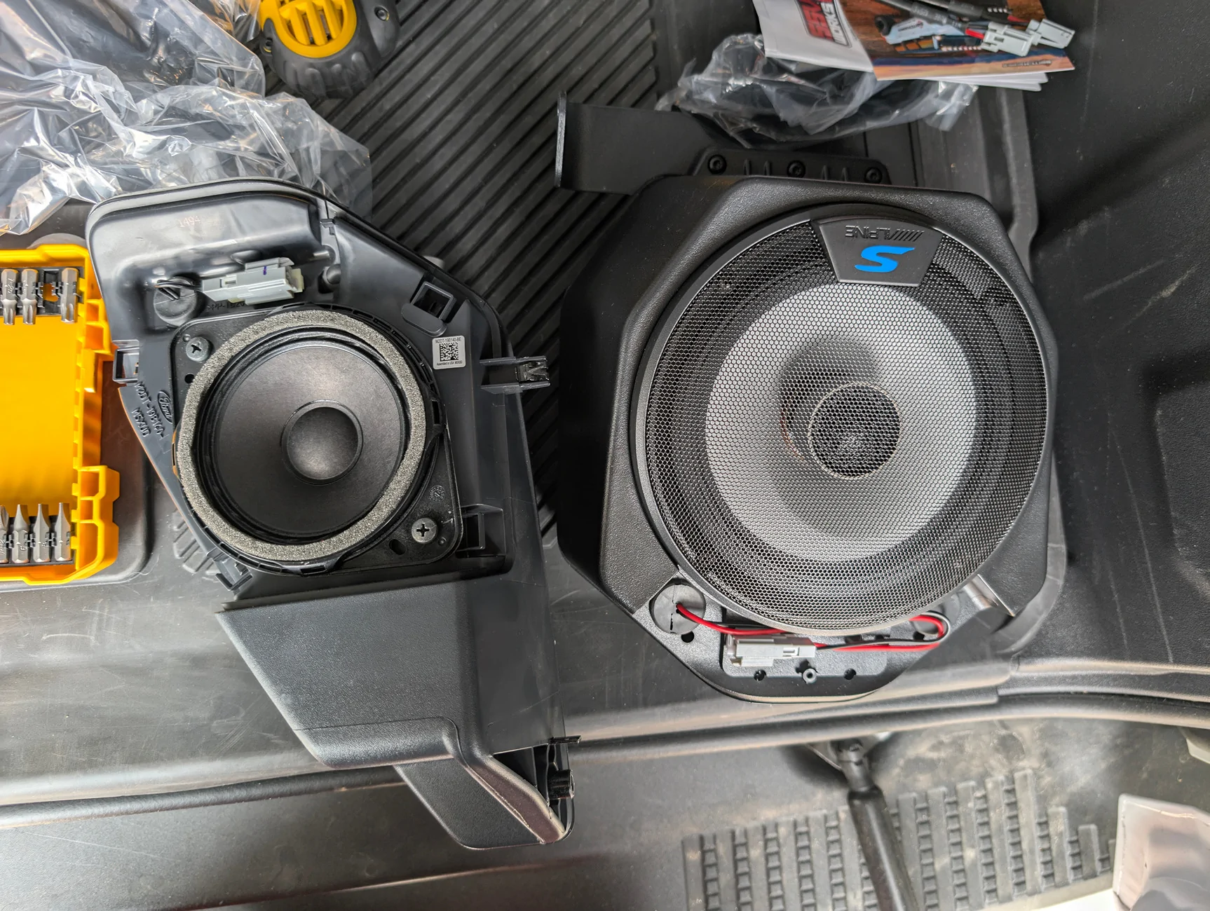 Ford Bronco Speaker pods... IAG vs Mabett vs SSV vs ? PXL_20250615_141809730.RAW-01.COVER