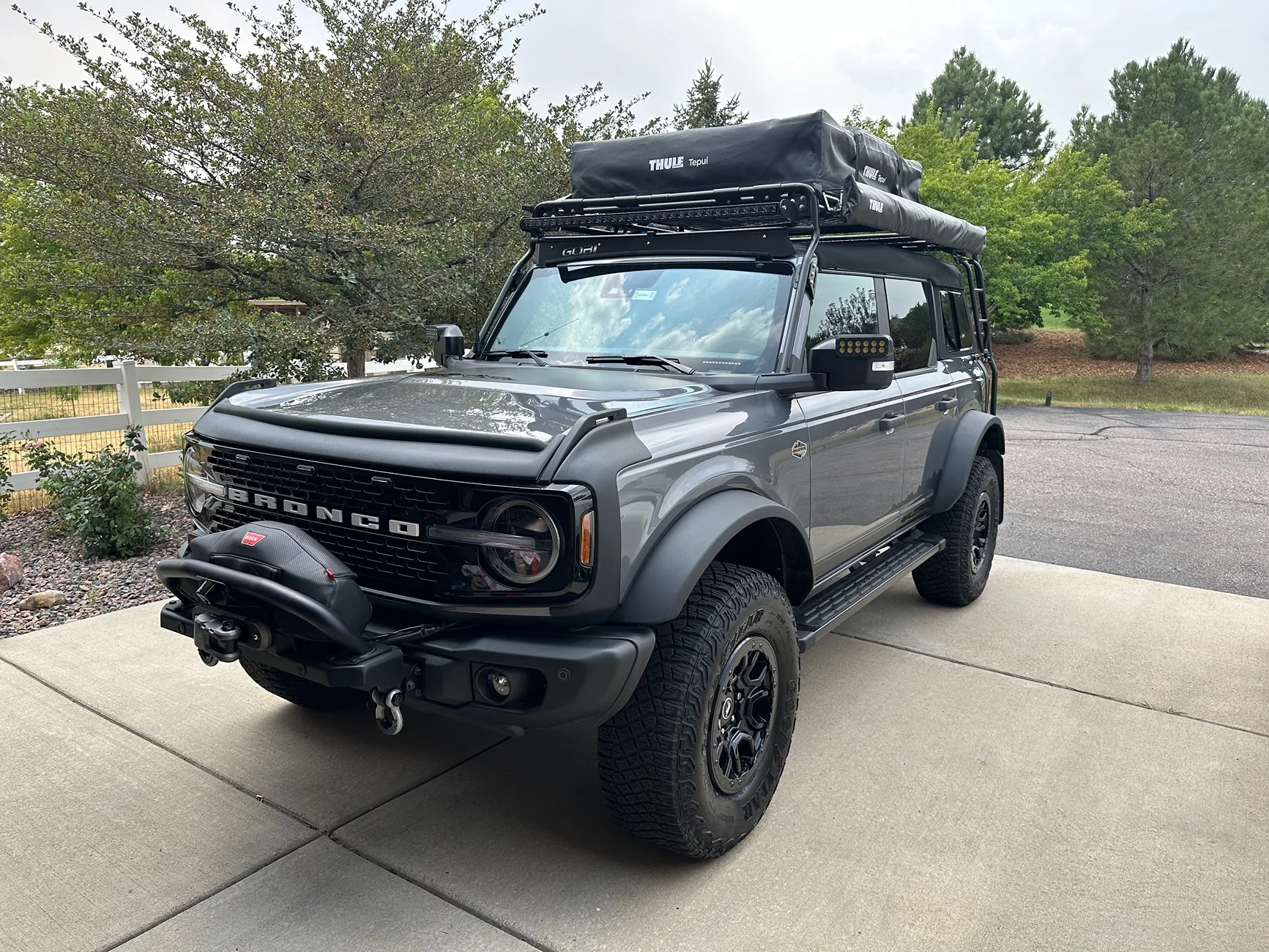 Ford Bronco Overlanding possiblity IMG_4038