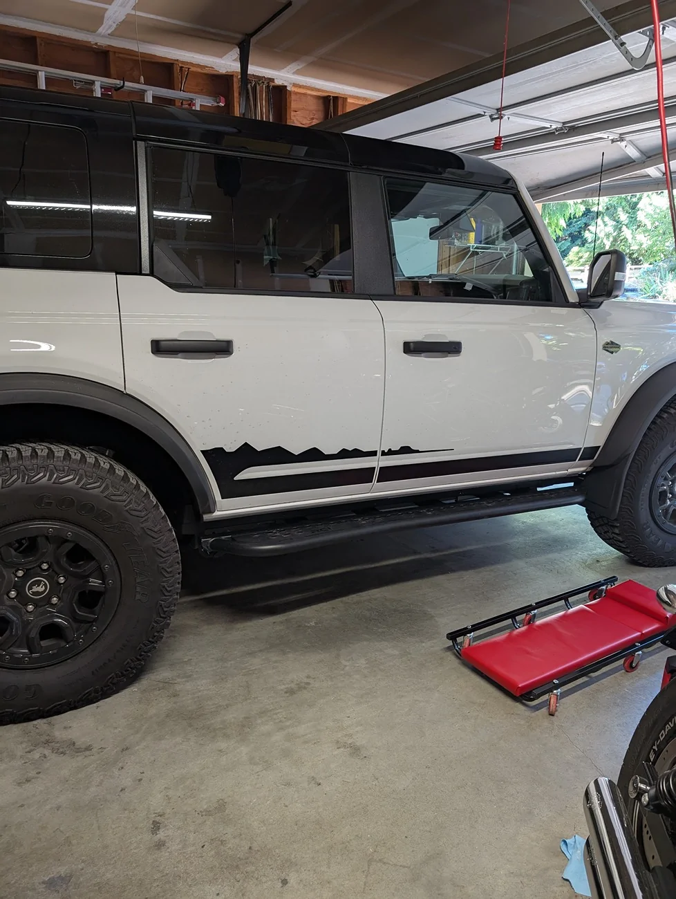 Ford Bronco RCI Offroad Introduction PXL_20250808_212224137