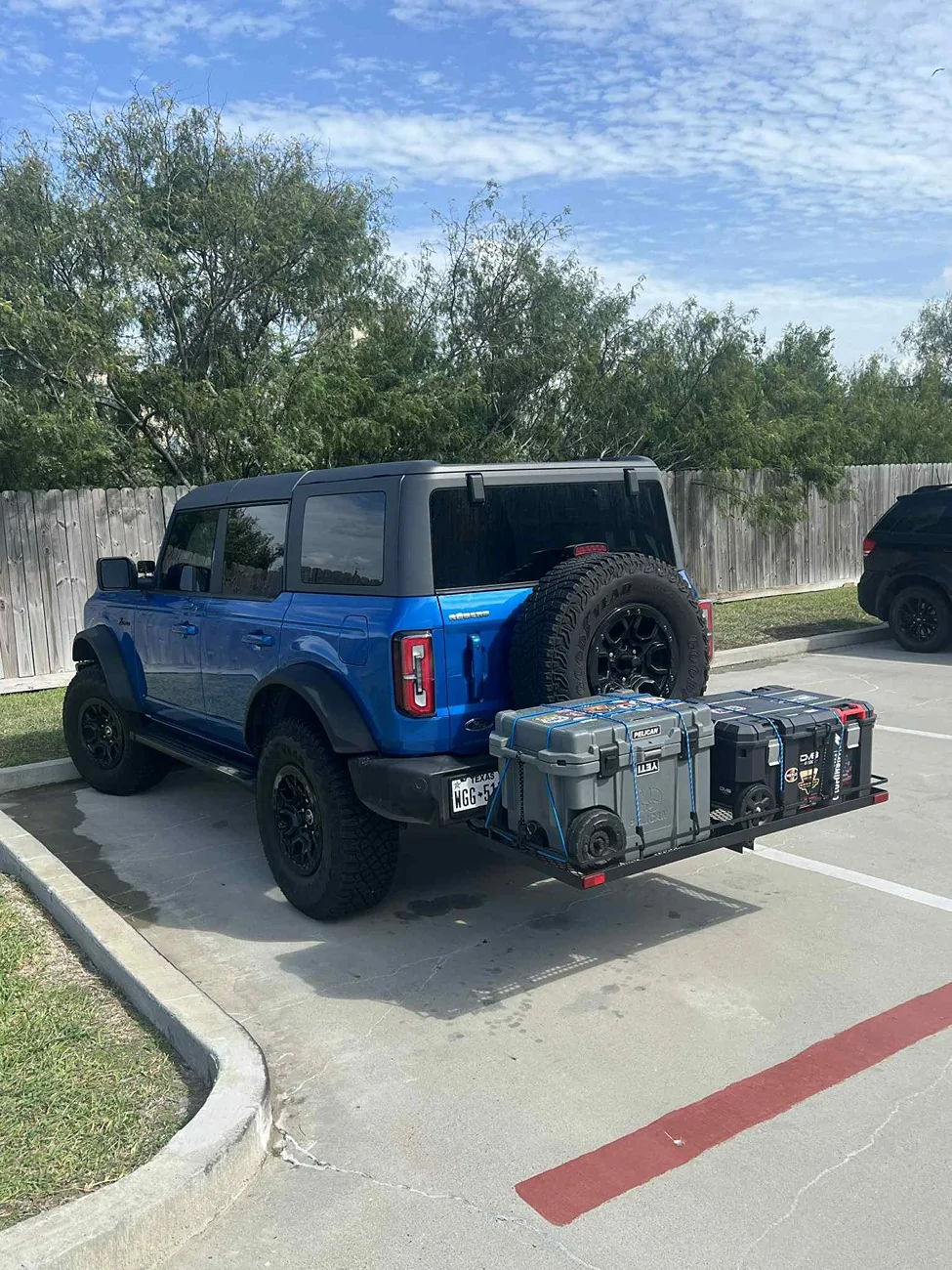 Ford Bronco Random Bronco Photos of the Day Thread! 📸 🤳 f12bf82f-4d44-4cdc-b406-cc9886a6c27a