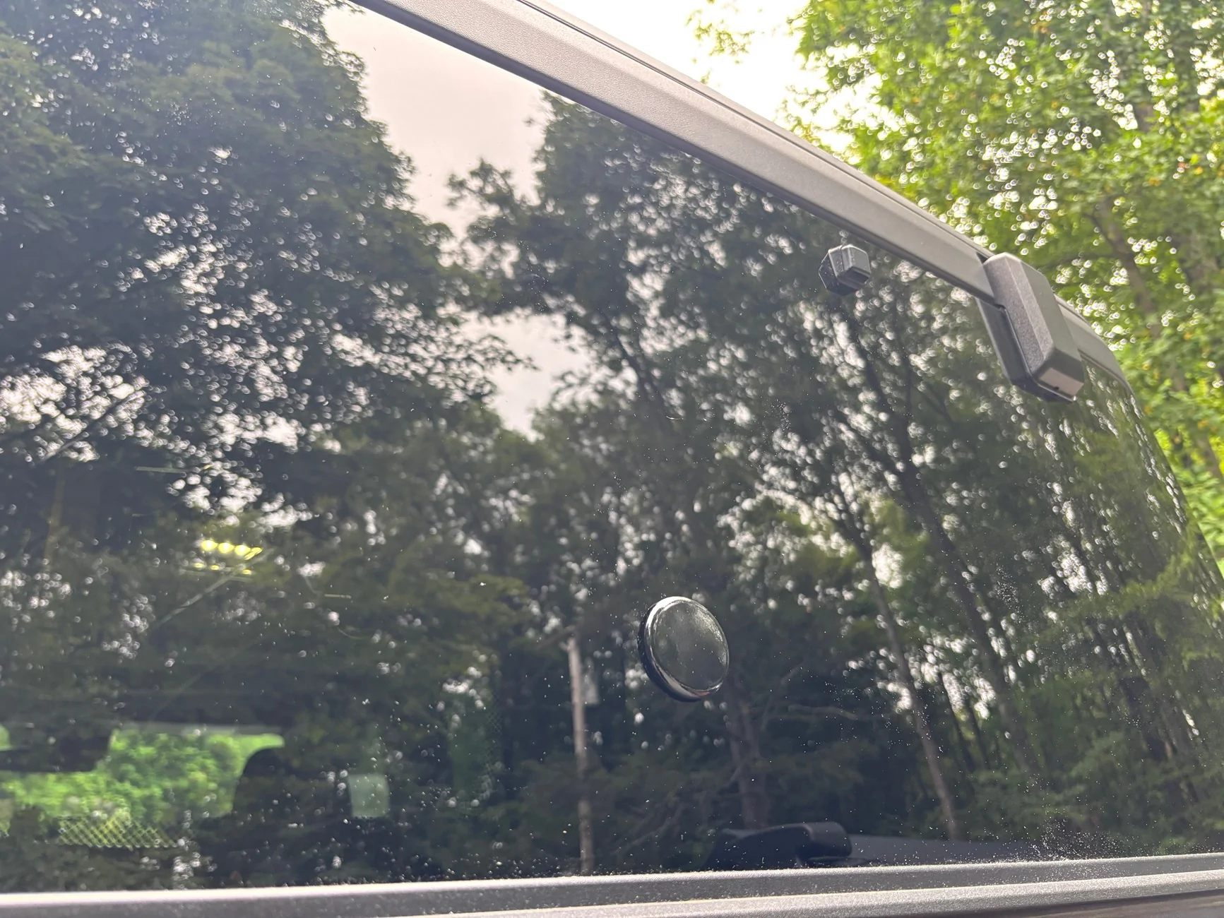 Ford Bronco Rear Wiper Delete IMG_2500