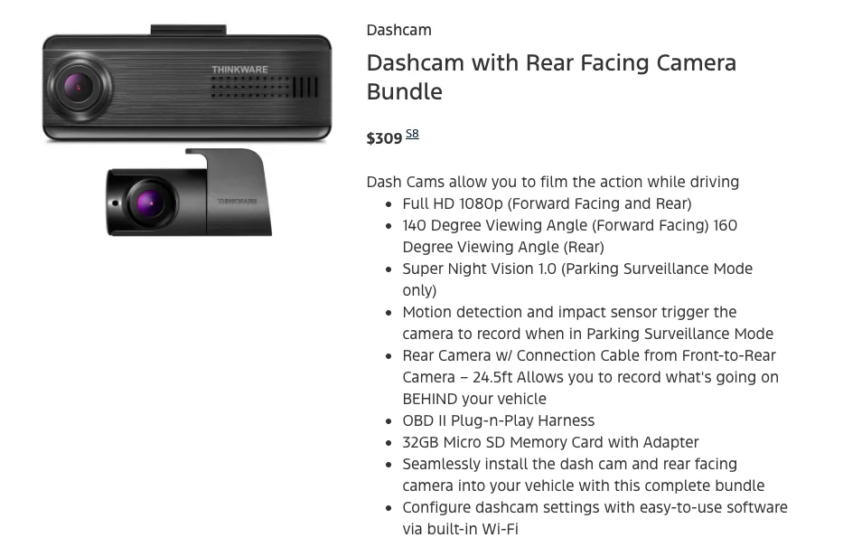 Ford Bronco Ford OEM Dashcam Screenshot 2025-08-20 at 9.50.48 AM