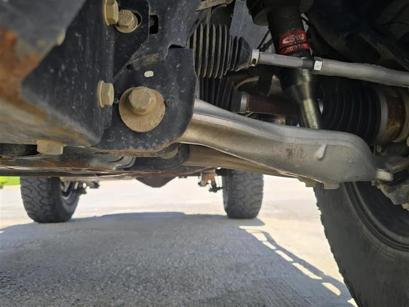 Ford Bronco IM A HORSE - Definitely not a build. 9f75d9d3-a148-4e3e-a9d9-5a5d35f4a379