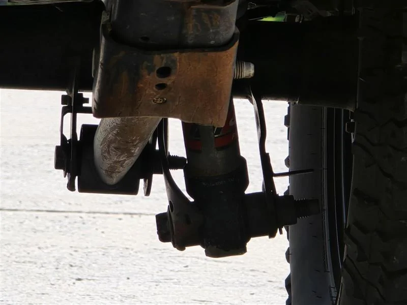 Ford Bronco IM A HORSE - Definitely not a build. cbffa95d-4bb4-451a-8be6-d3b675bb2321