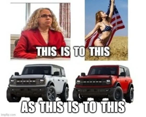 Ford Bronco Worst Bronco you ever seen? ugg 1