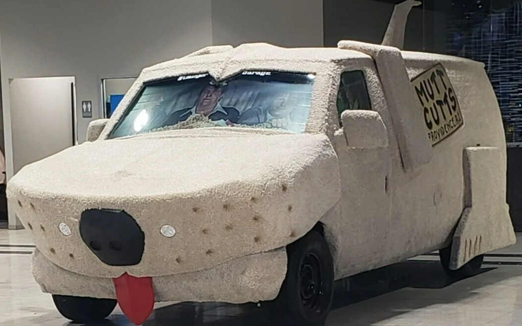 Ford Bronco {thread} {filename}