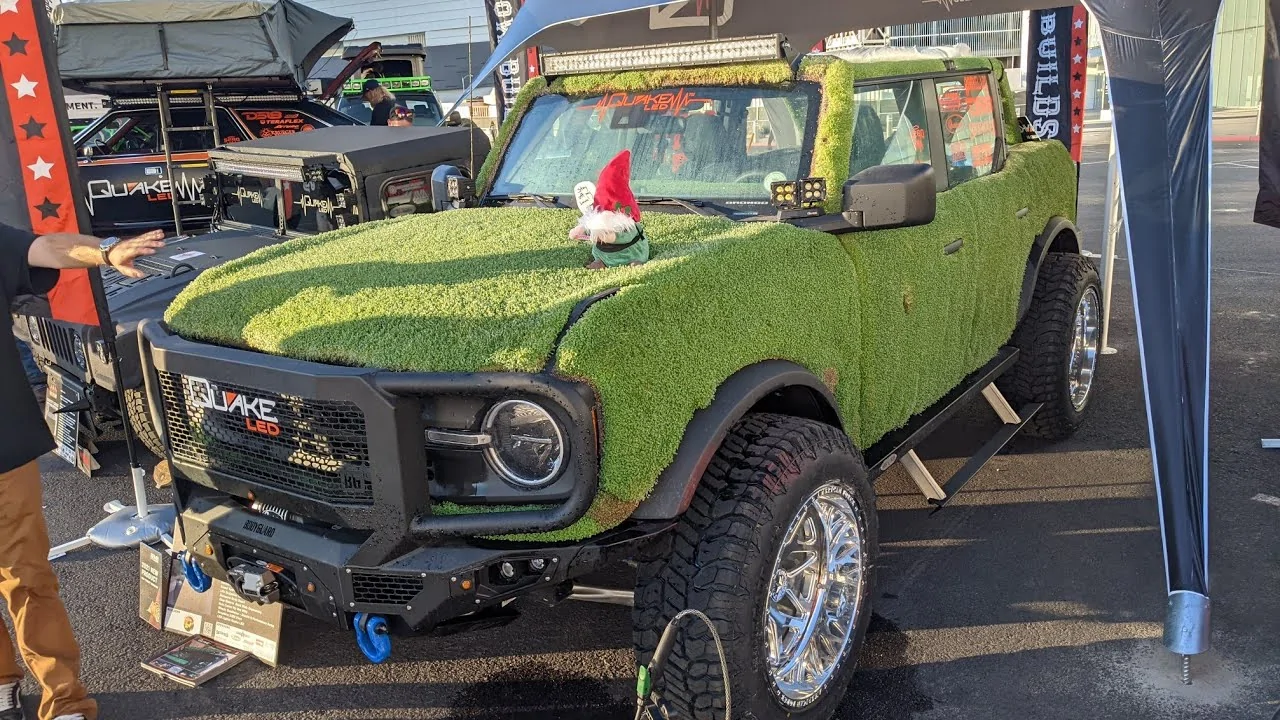 Ford Bronco Worst Bronco you ever seen? 1755863788815-