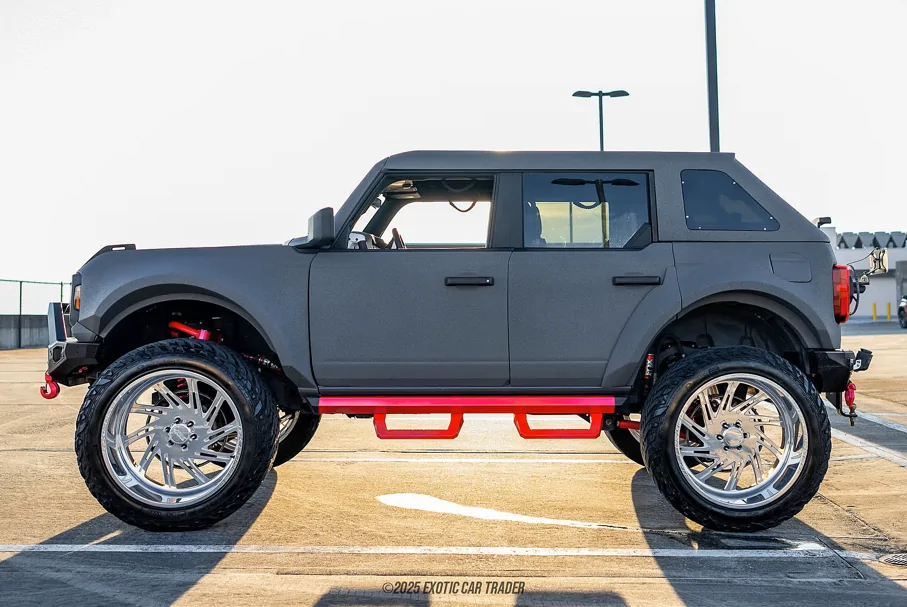 Ford Bronco Worst Bronco you ever seen? 1755897043136-iu