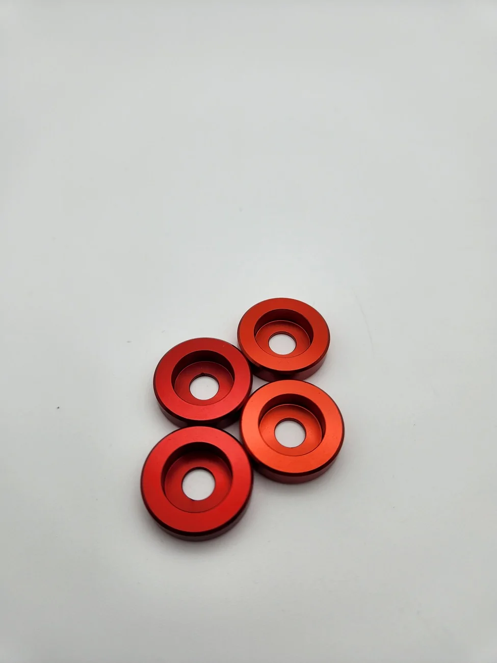 Ford Bronco ModCrate - HardTop Latch Bushings 1000003238
