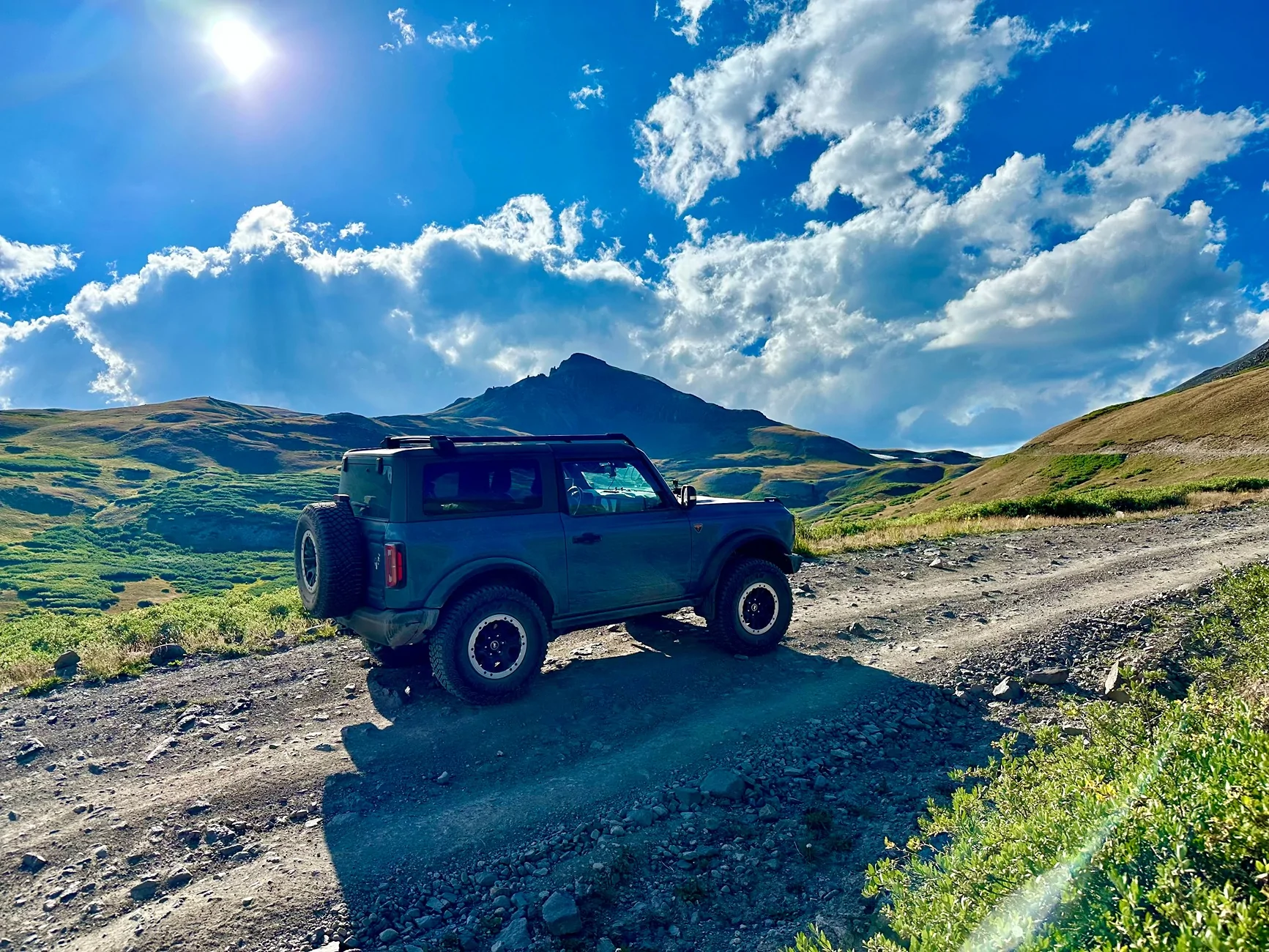 Ford Bronco Imogene Pass IMG_0437