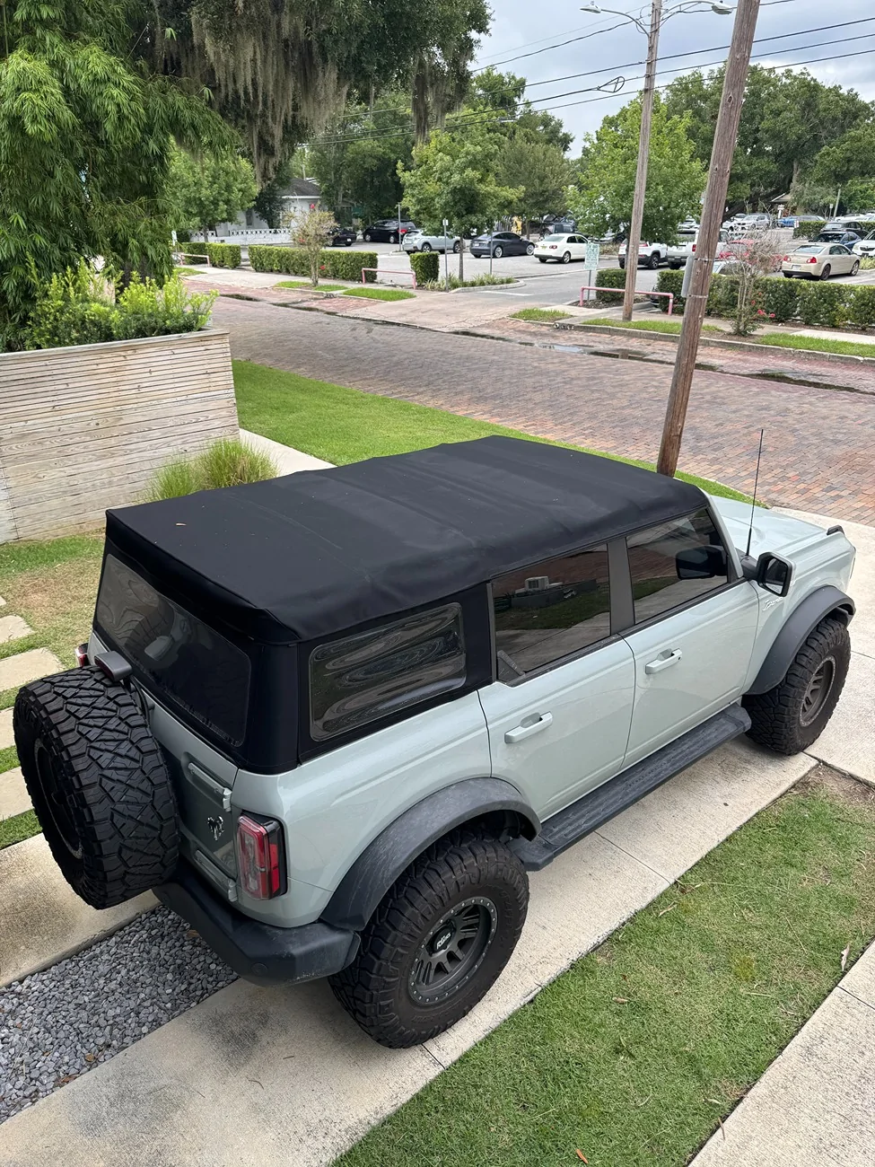 Ford Bronco 4DR Soft Top IMG_4252 2