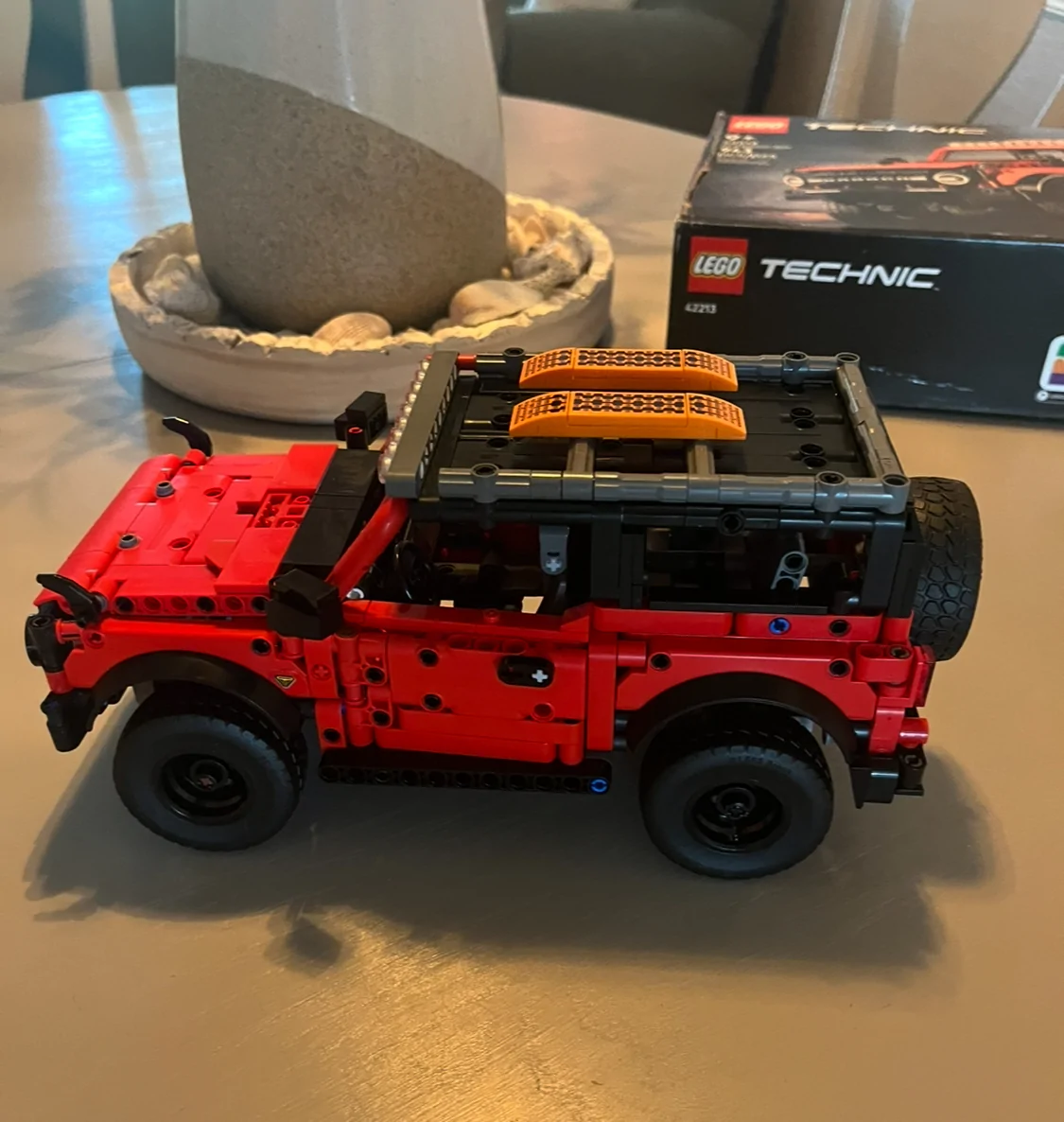 Ford Bronco Bronco Toys, Diecast, RC IMG_3484