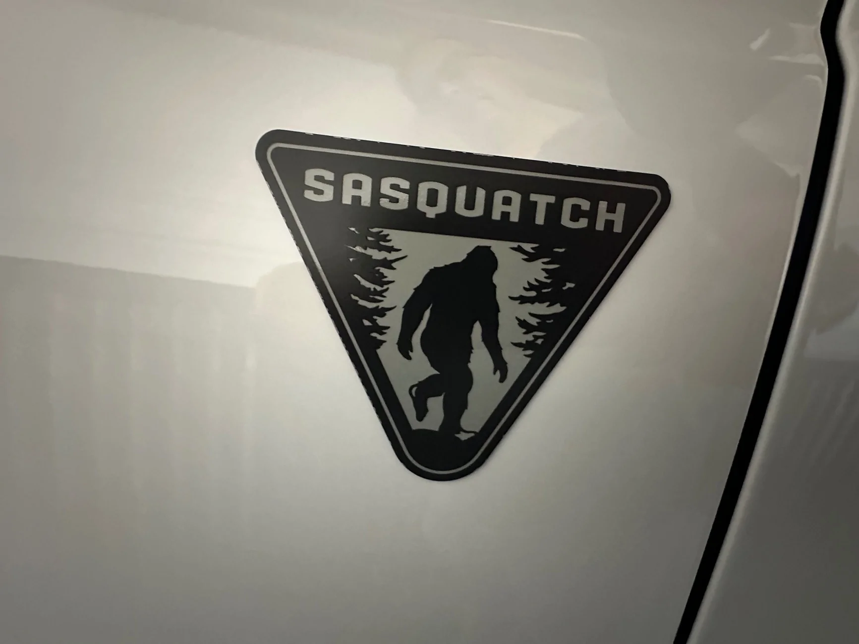 Ford Bronco 22 Ford Bronco Base Sasquatch IMG_6550