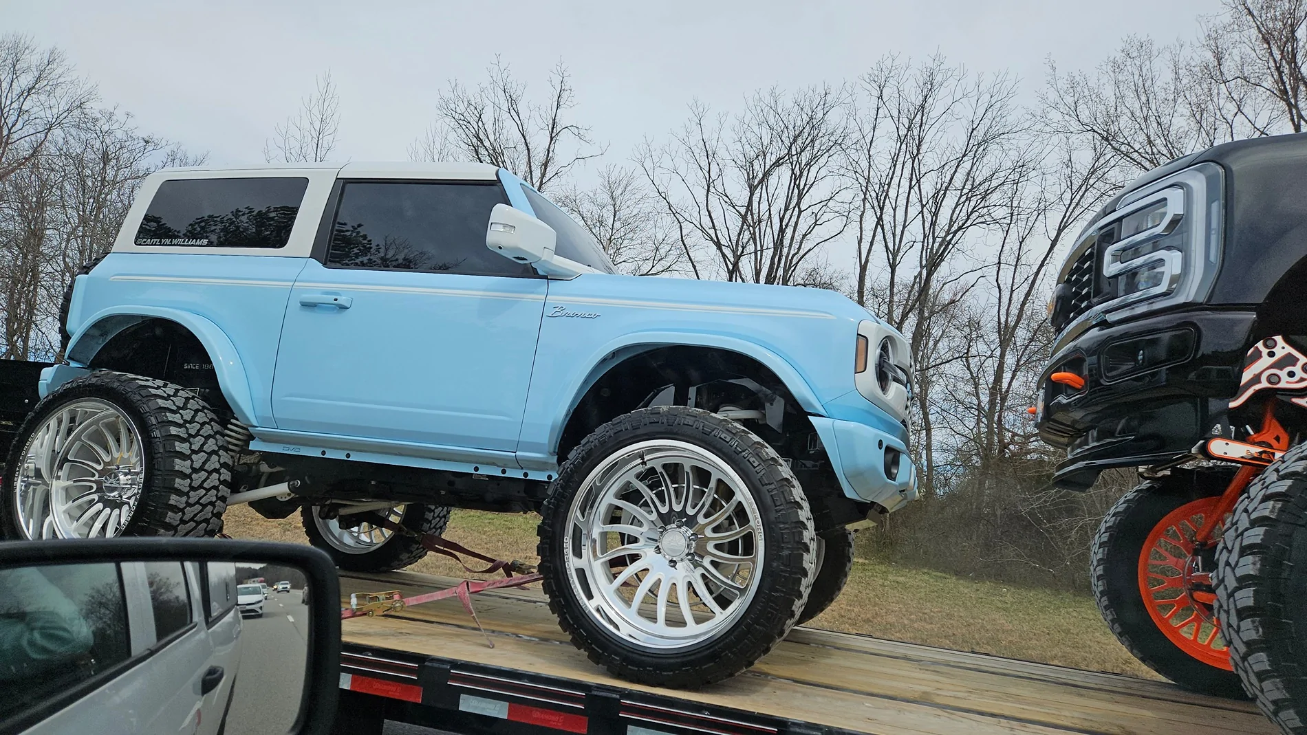Ford Bronco Worst Bronco you ever seen? 1066857427167496238
