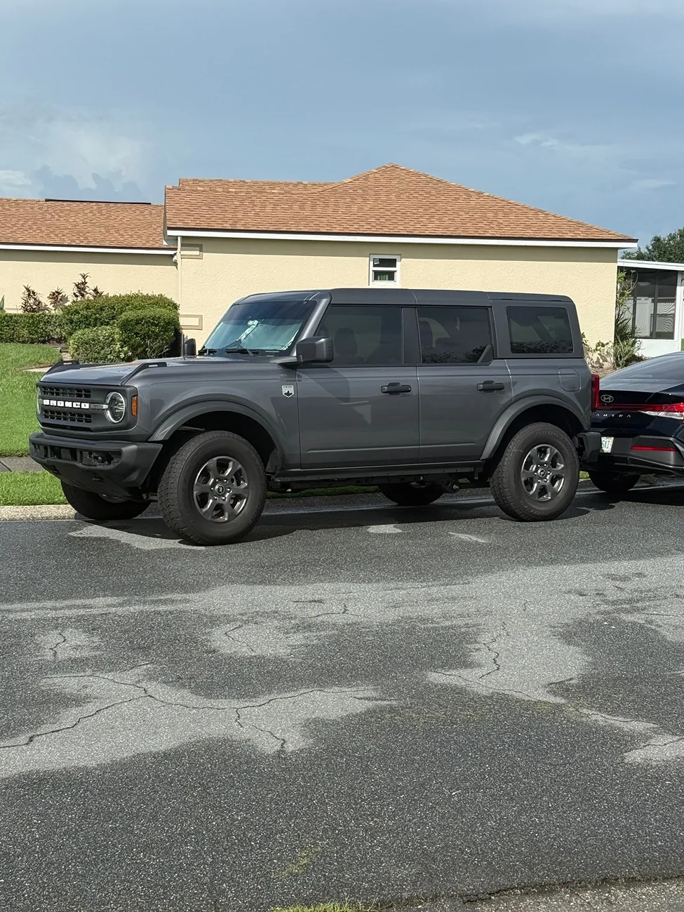 Ford Bronco Florida Roll Call IMG_0345