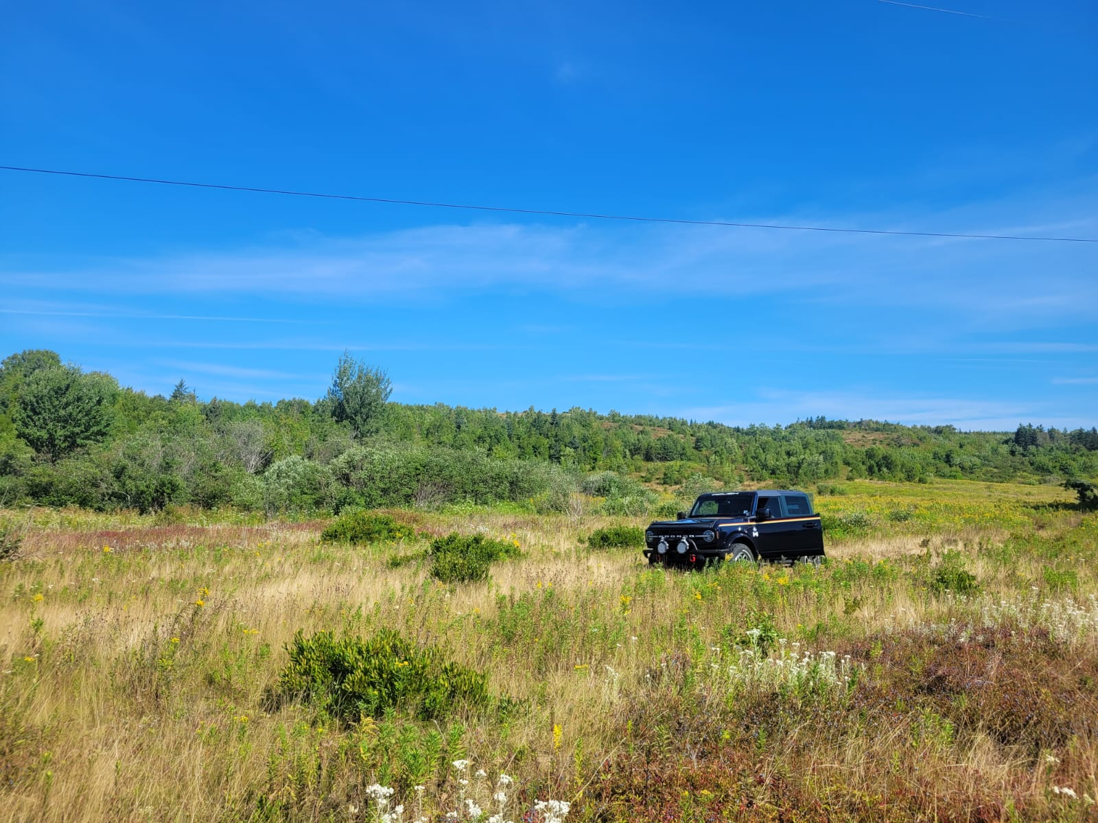 Ford Bronco Show us Your Weekend ADVENTURE! 06324c22-93bf-400e-bf46-9617c0a1aef9